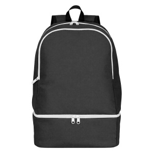 ON Sports backpack in 600D polyester - Img 5