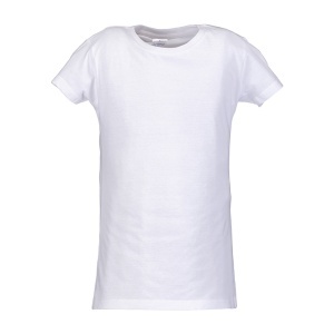 ON Tricou de damă (mărimi S-XXL), 100% bumbac pieptănat, 145 g/m2