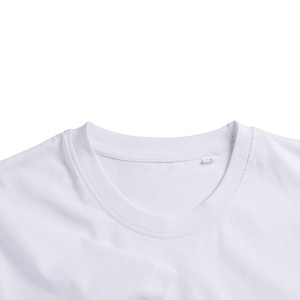 ON Tricou din bumbac 100% organic - Img 4