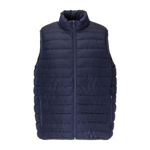 ON Unisex quilted sleeve made of 100% reclaimed 75 g/m2 outer (100% recycled polyester)
