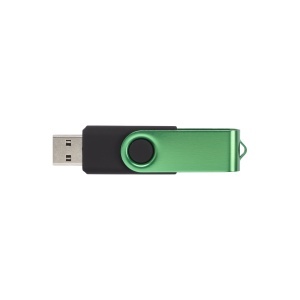 ON Unitate flash USB de 4 GB din ABS și metal - Img 9