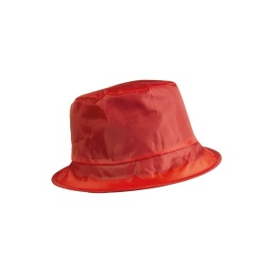 ON Water-resistant foldable polyester hat - Img 2