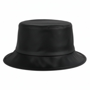 ON Water-resistant foldable polyester hat - Img 11
