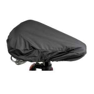 ON Waterproof polyester bicycle saddle cover - Img 3