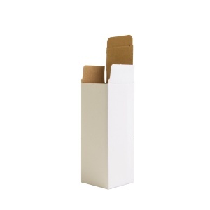 ON White cardboard box for bottle 26434 - Img 3