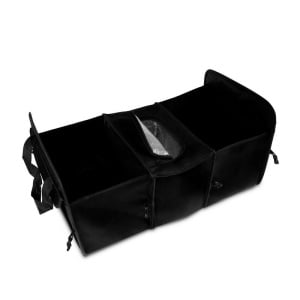 Organizator auto pliabil, compartiment frigorific | Byron