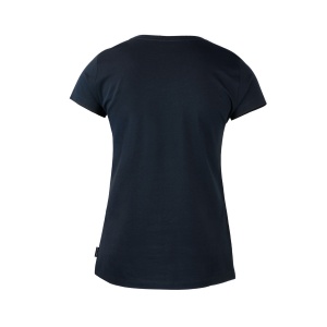 Orlando Women - Soft round neck t-shirt Fabric: 160 g/m² - Img 12