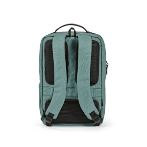 AO Rucsac Stockholm 18L bumbac 450 g/m². Mânere din rPET