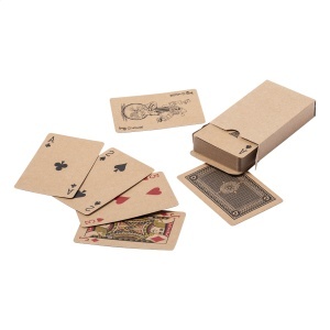 Pacca - recycled paper playing cards - Img 2
