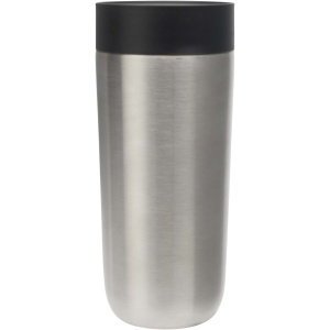 PF Cană ceramică Billie 300 ml cu detalii din plută și finisaj mat
