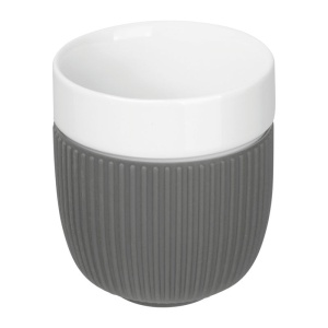 Pahar cu design striat Fontana - Img 7