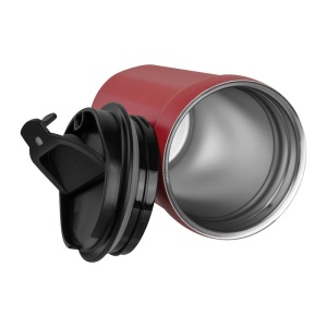 MC Pahar din oţel inoxidabil pentru voiaj de 350ml