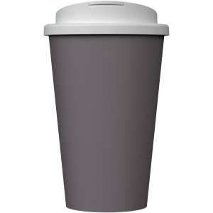 Pahar izolat Americano® Infiniti de 350 ml cu capac anti-scurgere - Img 74