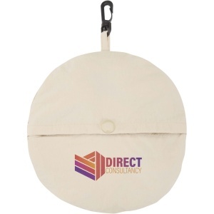 PF Suport magnetic pliabil pentru telefon Alcor din plastic reciclat cu detalii din bambus