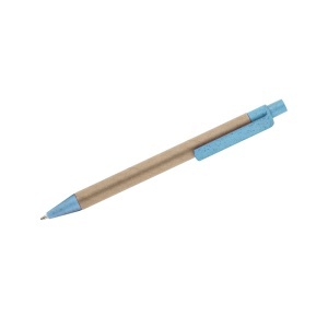 Paper ball pen TIKO - Img 1