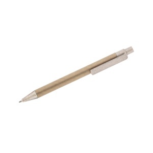 Paper ball pen TIKO - Img 17