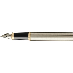 Parker IM fountain pen (blue ink) - Img 12
