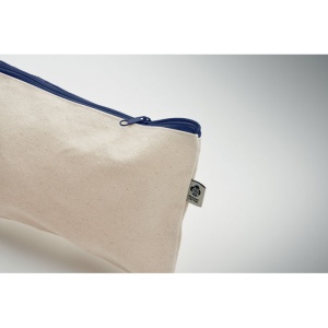 PESACARA Cosmetic bag cotton 340 gr/m² - Img 10