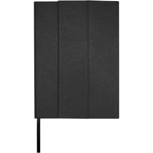 PF™ Alejandra A5 recycled plastic hard cover notebook