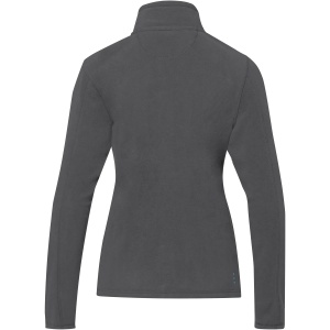 PF™ Amber women's GRS recycled full zip fleece jacket