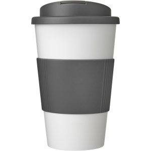 PF™ Americano® 350 ml tumbler with grip & spill-proof lid