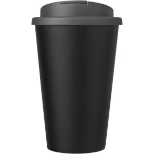 PF™ Americano® Eco 350 ml recycled tumbler with spill-proof lid