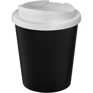 PF™ Americano® Espresso Eco 250 ml recycled tumbler with spill-proof lid