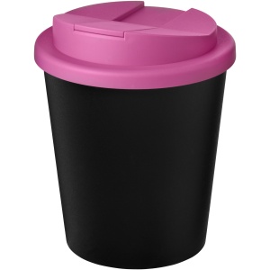 PF™ Americano® Espresso Eco 250 ml recycled tumbler with spill-proof lid