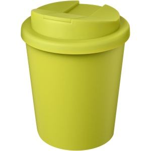 PF™ Americano® Espresso Eco 250 ml recycled tumbler with spill-proof lid