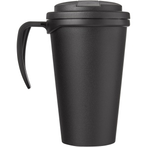 PF™ Americano® Grande 350 ml mug with spill-proof lid