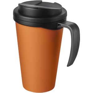 PF™ Americano® Grande 350 ml mug with spill-proof lid