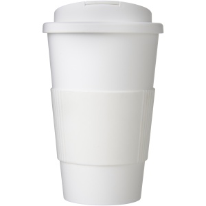 PF™ Americano® 350 ml tumbler with grip & spill-proof lid