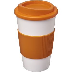 PF™ Americano® 350 ml insulated tumbler with grip