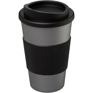 PF™ Americano® 350 ml insulated tumbler with grip