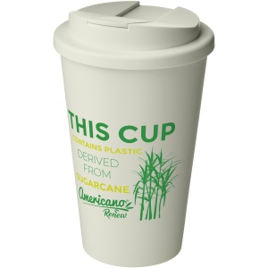 PF™ Americano® Renew pahar termoizolant 350 ml cu capac anti-vărsare - Img 14