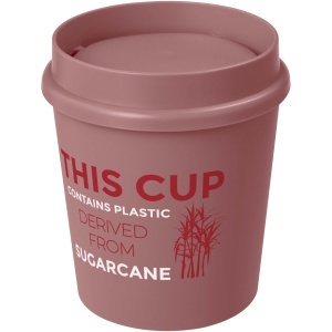 PF™ Americano® Switch Renew pahar 200 ml cu capac 360° - Img 1