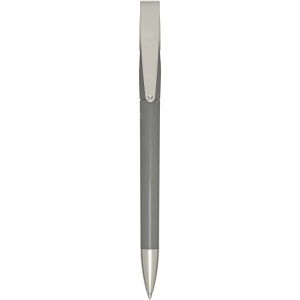 PF™ Ana recycled plastic ballpoint pen (blue ink)