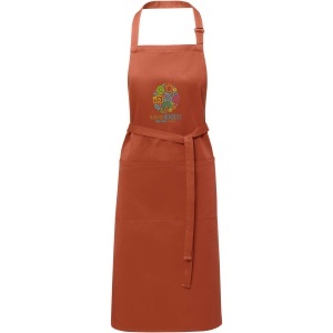 PF™ Andrea 240 g/m² apron with adjustable neck strap - Img 17