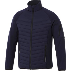 PF™ Banff men's hybrid insulated jacket