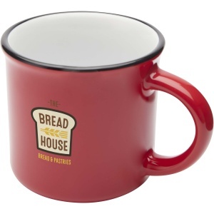 PF™ Bari 240 ml ceramic mug - Img 23
