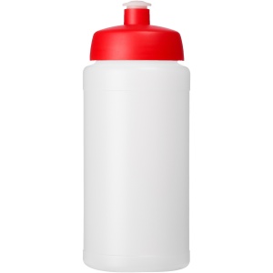 PF™ Baseline® Plus grip 500 ml sports lid sport bottle