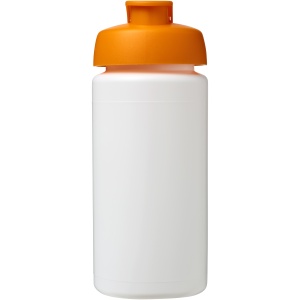 PF™ Baseline® Plus grip 500 ml flip lid sport bottle