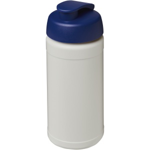 PF™ Baseline 500 ml recycled sport bottle with flip lid