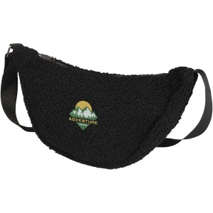 PF™ Bear geantă crossbody sherpa 3L din material reciclat GRS - Img 4