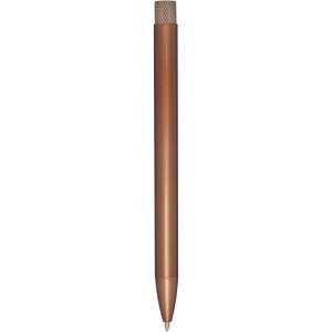PF™ Beatriz recycled brass ballpoint pen (black ink)