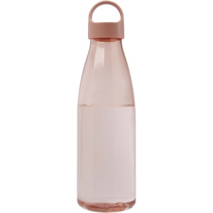 PF™ Bergen 800 ml recycled plastic water bottle