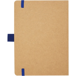 PF™ Berk recycled paper notebook