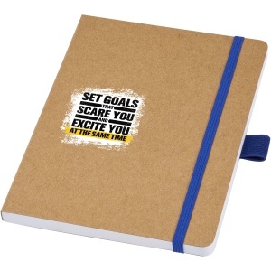 PF™ Berk recycled paper notebook - Img 19