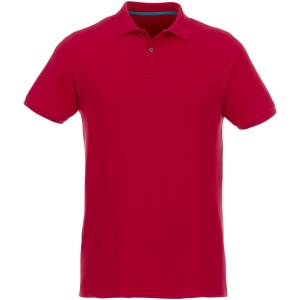 PF™ Beryl short sleeve men's organic recycled polo