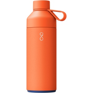 PF™ Big Ocean Bottle 1000 ml vacuum insulated water bottle